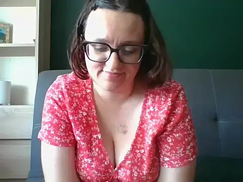 sensual_paris webcam