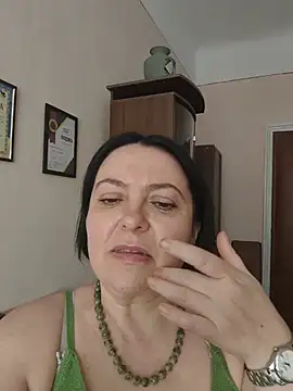 EmmaEmmy40 webcam