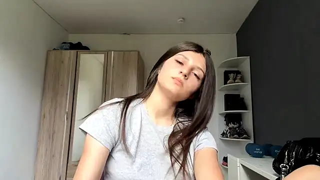 SpanishRooter webcam