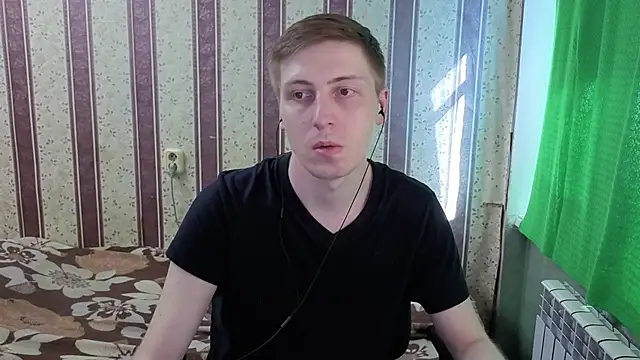 Darien_Brown webcam