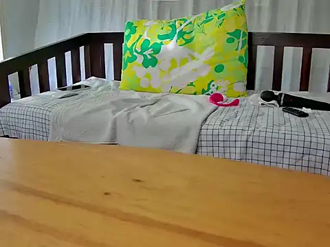 NIRVANA webcam