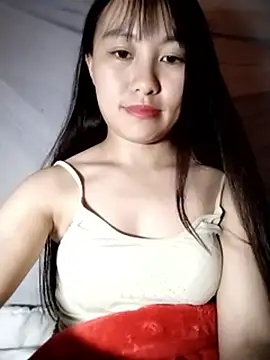 Cherry-squirtt webcam