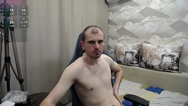 SerzhKorol1 webcam