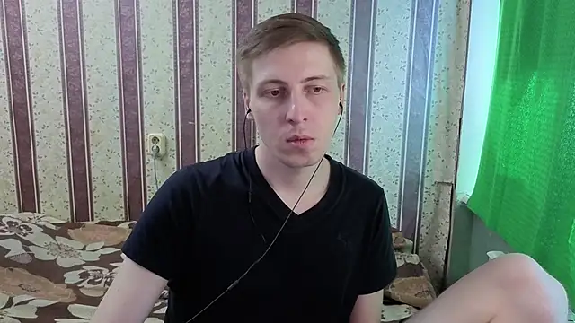 Darien_Brown webcam