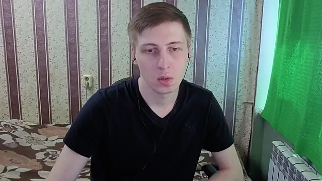 Darien_Brown live cam on StripChat