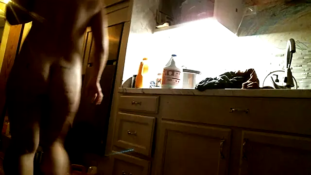 SexyB214 webcam
