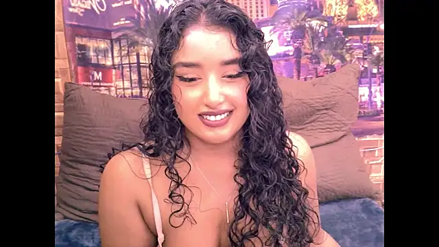 IndianAngel4u webcam