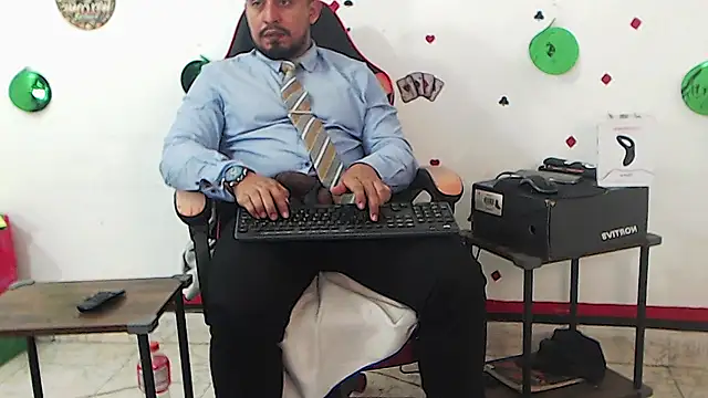 KalethBigDick webcam