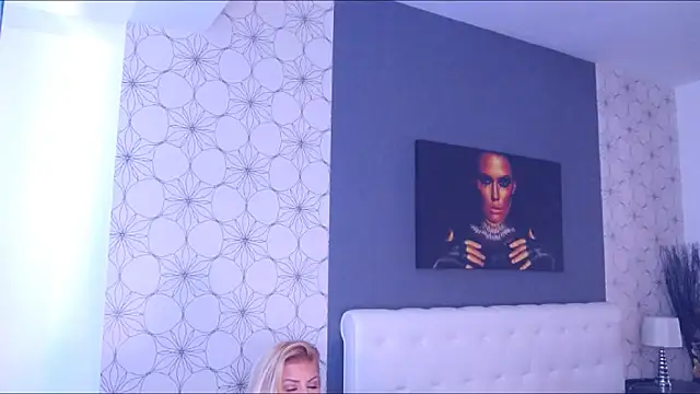MaryMatiss webcam