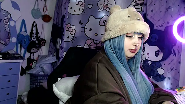 lussyevans24 webcam