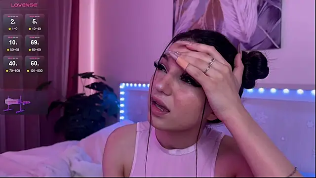 Veronica_leal webcam
