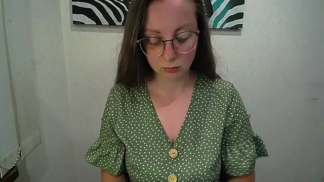 _Annabelle_Lee webcam