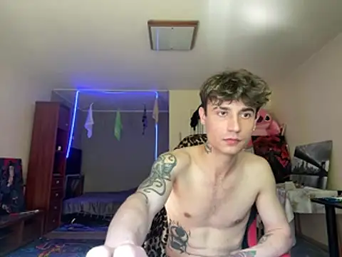 Mike_severi2 webcam