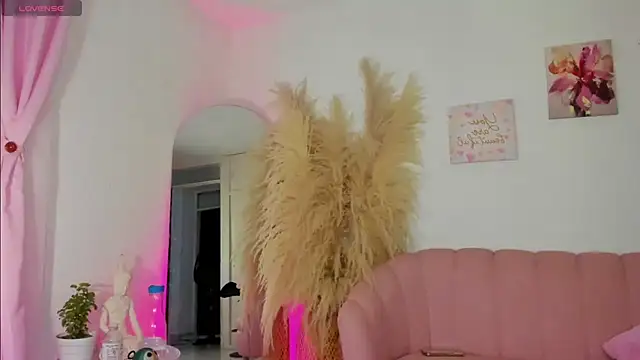 bruneettklaryss webcam