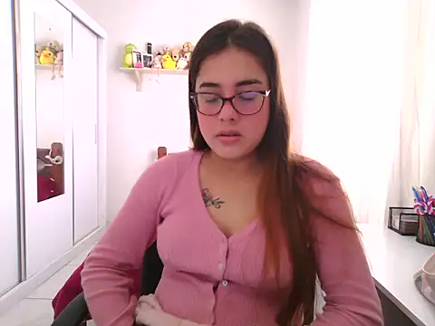 maliamiller webcam