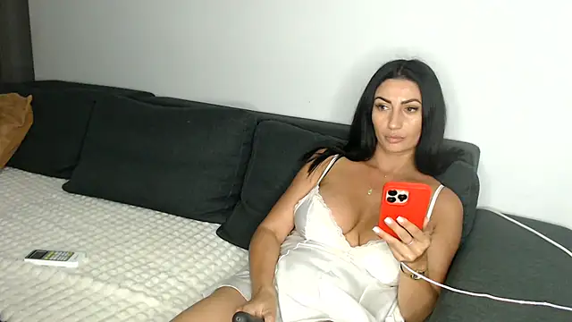 ElizabethAC webcam