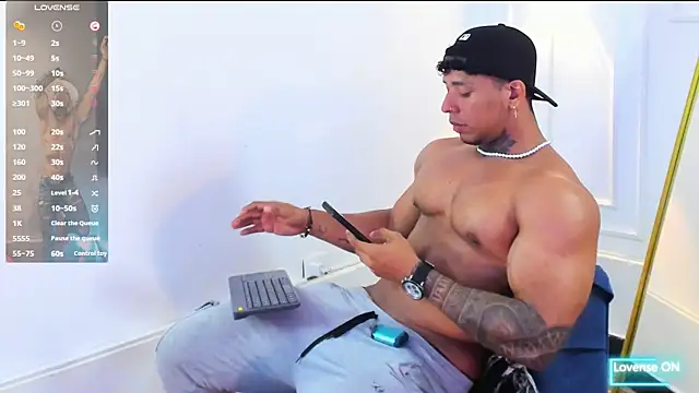 bradley_smith webcam