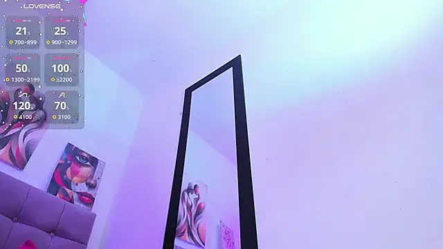 Hellen_starx webcam