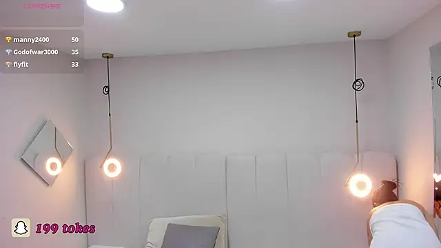 riri_candy webcam