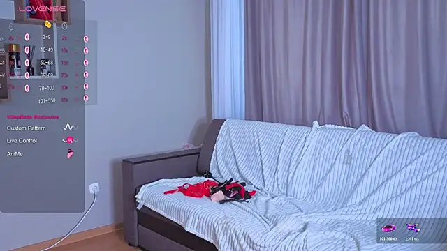 Emmi_crystal webcam