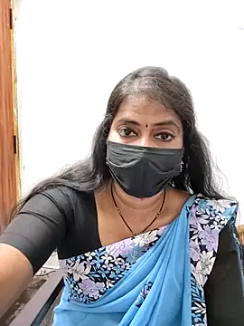 tamil_Sigappu_Roja webcam