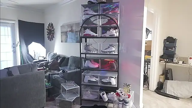 Triggerhappycj100 webcam