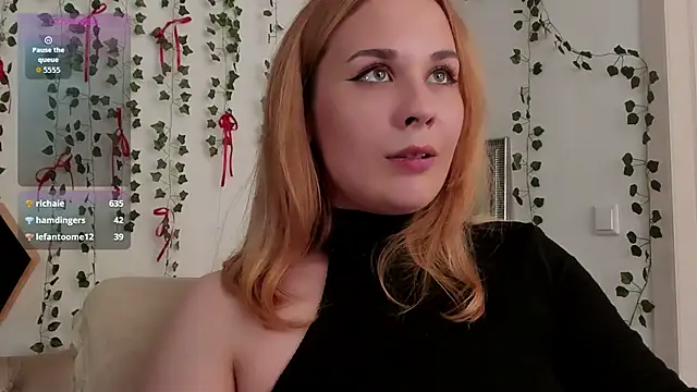 Rita_Wild webcam