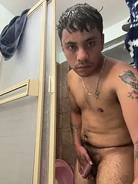 NekutaMex webcam