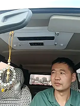 huanhuanaaaaa webcam