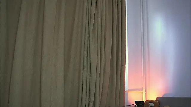 HotMollyX webcam