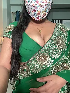 Lisa_afreen webcam