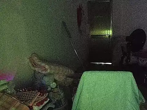 RebelAura webcam