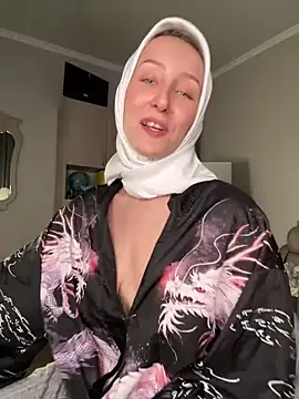 FlexibleDoll_ webcam
