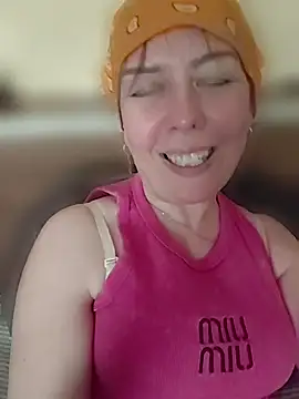 SweetTastes webcam