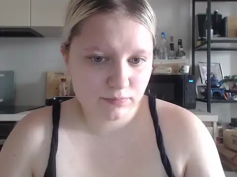 LenaSecret19 webcam