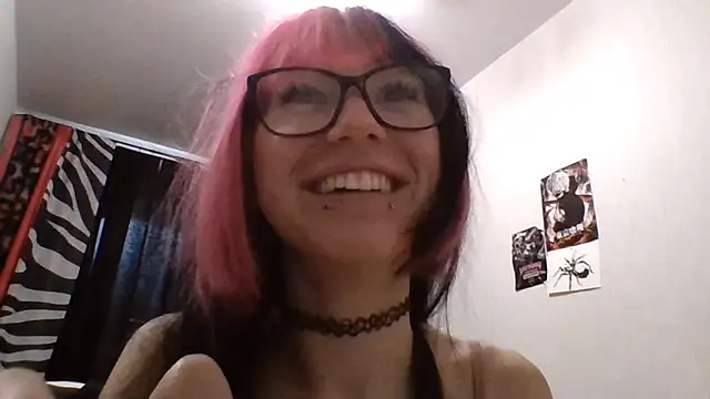 WifeAileen webcam