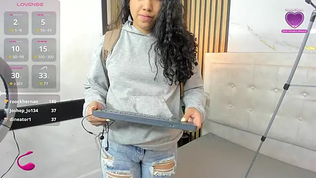 Anabell_03 webcam
