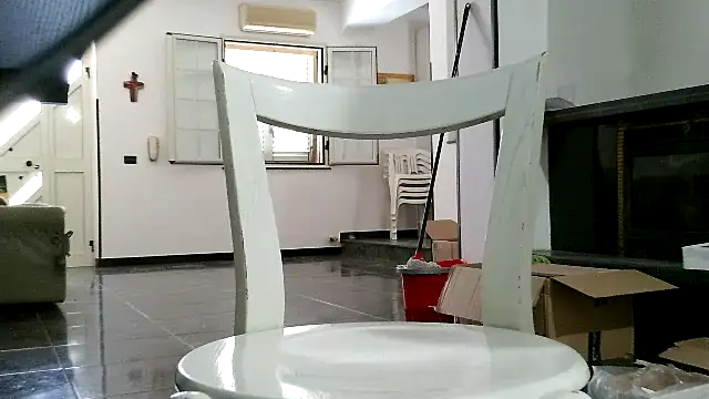 GranMaturo webcam