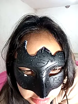 MorriganRosee webcam
