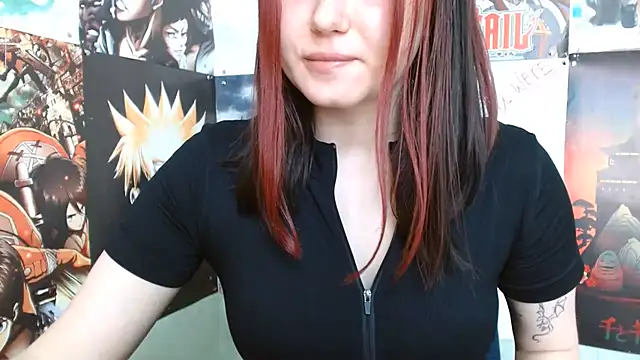 AvaOuroboros webcam