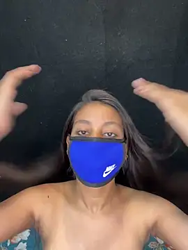 CuteHaseena webcam