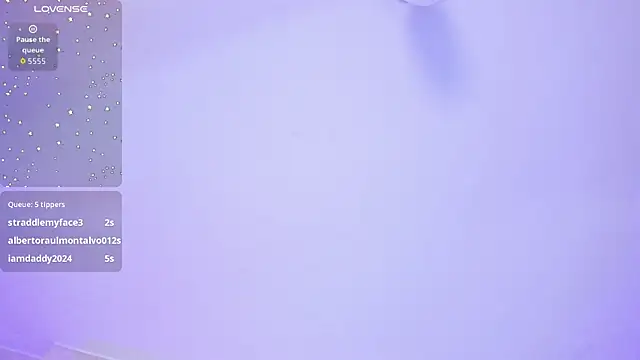 Loren_FX webcam