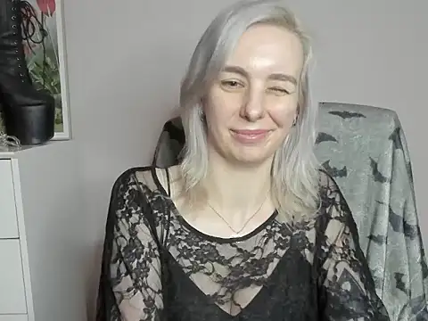 velvetanne webcam