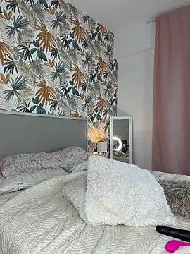 ChloeBellucci webcam