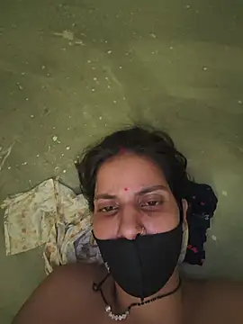 Neha-ji webcam