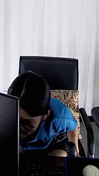 ouyanyan webcam