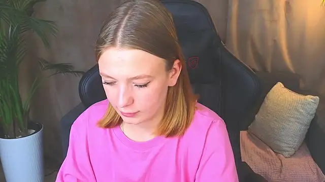 BeatriceLoven webcam
