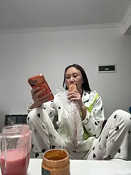 Xiao_Mao_meow webcam