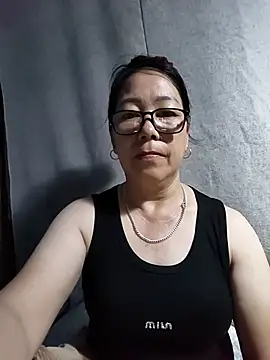 Ai_babylove webcam