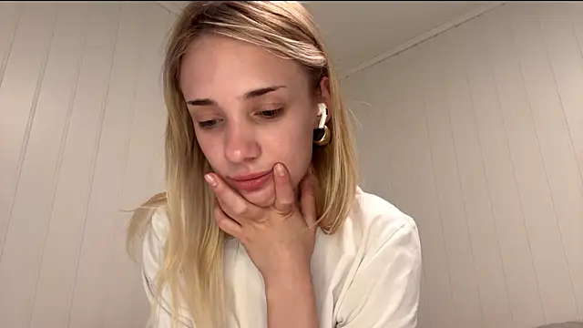 OlyMayer webcam